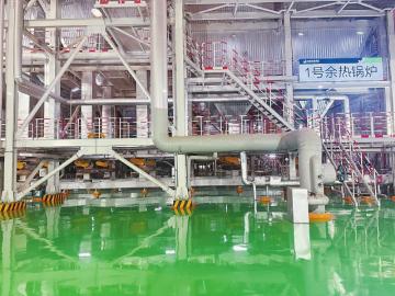 股投网配资 环保发电厂因为垃圾少“吃不饱”? 四川每天4万多吨垃圾变成宝